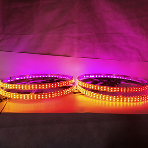 Million de couleurs APP Blue-tooth Music Control 14 '', 15.5'', 17 ''RGB Color Car Led Wheel Light - Product Image 2