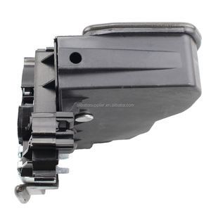 مشغل قفل باب السيارة الخلفي الأيسر الأيمن من CNWAGNER ينطبق على BMW ، - Product Image 2