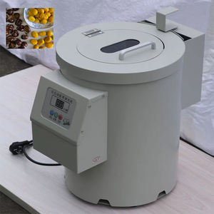 เครื่องปอกเปลือกเกาลัดเครื่องปอกเปลือกเกาลัดเครื่องปอกเปลือกเกาลัดแบบอัตโนมัติประสิทธิภาพสูง - Product Image 3