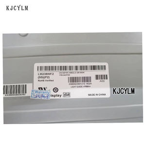 LM238WF2-SSP1 LM238WF2-SSP2 LM238WF2-SSR1 LM238WF2-SSR2 23,8 дюймов ЖК-экран дисплей LM238WF2 SSP1 SSP2 SSR1 SSR1 SSR2 - Product Image 2