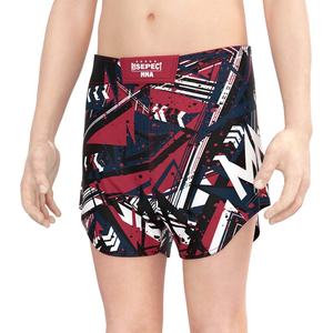 Shorts de combat MMA vierges les plus vendus pour la boxe thaïlandaise, le Nogi BJJ et le Muay Thai - Product Image 5