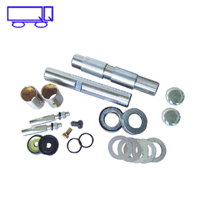 KP231 pin 5-87830536-0 direksiyon kolu kral pin kitleri OEM:: fit için I isuzu kamyon - Product Image 2