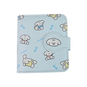 <span class=keywords><strong>Album</strong></span> di foto di alto valore carino per ragazze 3 pollici piccola carta di archiviazione a fogli mobili griglia File scatola per foto Polaroid - Product Image 5