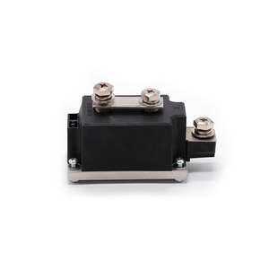 Professionele Fabriek Gemaakt MTC200-400A De Bron Van De Fabrikant Van Scr Power Control Ics - Product Image 4