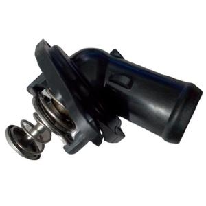 เทอร์โมสตัทสำหรับฮอนด้า ซีอาร์วี อาร์ดี 5 19301-Pna-003 ชิ้นส่วนทดแทนระบบระบายความร้อนของเครื่องยนต์ใหม่ OEM Fitment - Product Image 3