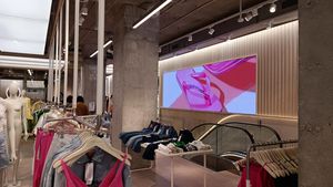 Đầy đủ màu sắc <span class=keywords><strong>p2.6</strong></span> p2.9 p3.91 <span class=keywords><strong>LED</strong></span> bảng điều chỉnh ma trận hiển thị nội thất sân khấu <span class=keywords><strong>Led</strong></span> tường P2 P3 P4 trong nhà <span class=keywords><strong>LED</strong></span> hiển thị - Product Image 3