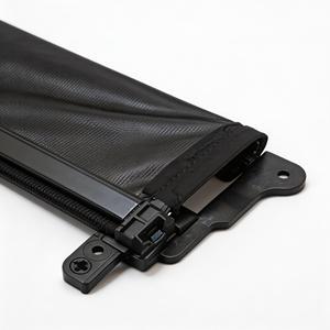Pare-soleil pour toit ouvrant pour Range Rover <span class=keywords><strong>Evoque</strong></span> L551 2019-2024 OE LR137409 - Product Image 5