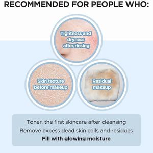 SKIN1004 Tonico Illuminante Centella Hyalu-Cica 30ml Per Pelli Normali e Sensibili - Product Image 6