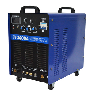 Buena calidad TIG400 <span class=keywords><strong>Everlast</strong></span> soldador Tig - Product Image 1