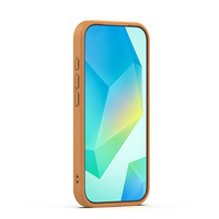 Coques de téléphone portable en TPU+PC translucides mates avec recharge sans fil, design givré pour ONEPLUS 13 ACE5/6, support magnétique