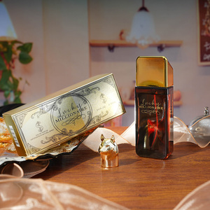 Tùy chỉnh phụ nữ nước hoa Nhà Máy Giá nước hoa gốc Nhãn hiệu riêng Parfum Pheromone nước hoa - Product Image 4