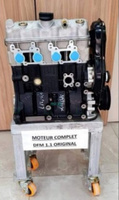 Prix usine Autoparts pour Dfm Auto Engine Systems 465 Motor 465ea Ensemble de moteur à essence