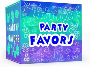 Lot de 150 jouets sensoriels anti-stress pour enfants, adolescents et adultes – Idéal pour les récompenses en classe, les cadeaux de fête et la vente en gros - Product Image 5