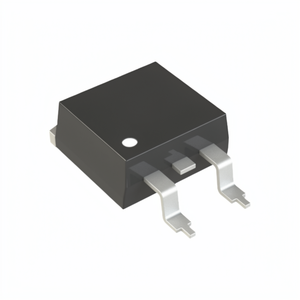 TO-263-3, D2PAK , TO-263AB AIKB20N60CTATMA1 In Stock Transistors Buy Electronics Components Online - Product Image 1