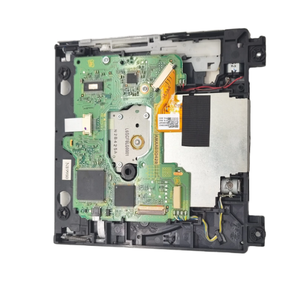 Original Used for <strong>Wii</strong> DVD Disc <strong>Drive</strong> D2A D2B D2C D2E DMS RAF-3350 (<strong>DRIVE</strong>-<strong>WII</strong>-3350) - Product Image 4