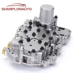 Cuerpo de Válvulas y Equipo de Transmisión RDC18 de Calidad y Durabilidad - Product Image 6