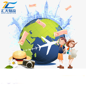 Envío Puerta a Puerta DDP por Mar/Camión para Luces LED desde Shenzhen, <span class=keywords><strong>China</strong></span> a Alemania, Francia, Europa, América, Canadá, México - Product Image 6