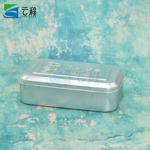 Caja de Esterilización de Aluminio de 1.4L, Contenedor de Líquidos para Residuos de Laboratorio - Product Image 2