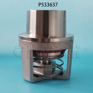 Pièces de pompe à boue FMC série L (modèles L09, L11, L12, L16) P533637 / P533638 / P533639 - Série 25 - Product Image 2