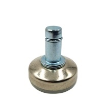 Pintle Glide réglable Table de réglage canapé établi niveleur niveau jambe nivellement réglable m5 pieds pour plancher en bois