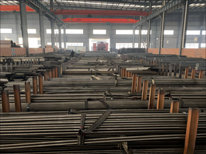 Produsen memastikan kualitas dengan harga rendah SAE 1010 1020 1045 4140 4340 <span class=keywords><strong>bar</strong></span> baja arah dingin s10c baja karbon bilah bulat - Product Image 6