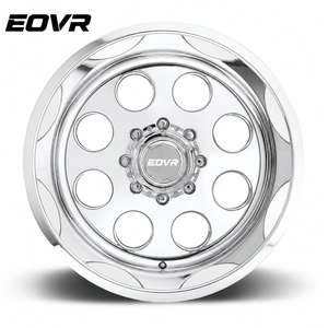 ล้อแม็<span class=keywords><strong>ก</strong></span> EVOR รุ่น 604 Luxury 4x100 5x114.3 Aro 5 รู <span class=keywords><strong>ขอบ</strong></span> <span class=keywords><strong>15</strong></span> 17 นิ้ว 4 รู ล้ออัลลอยสำหรับรถยนต์ 5x100 - Product Image 1