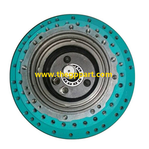 <strong>Cat321d</strong> Travel Reduction Gearbox - Product Image 1