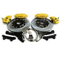Kit de frein à main mécanique Premium 4G0615301 avec étrier de frein arrière pour Audi A6L C7 C8 A7 Q5L