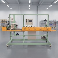 Machine à coudre automatique haute vitesse pour sacs tissés en PP, machine de scellage de sacs robuste