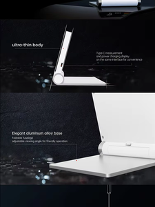Alat Pencari <span class=keywords><strong>Apex</strong></span> Gigi Nirkabel Harga Grosir, Digital, Lipat, Layar LCD 4.1 inci - Product Image 6