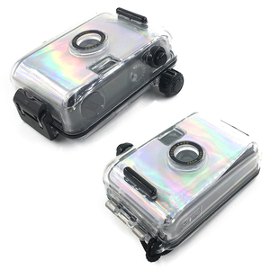 <span class=keywords><strong>Fujifilm</strong></span> — caméra de Film 35mm pour enfants, joli <span class=keywords><strong>appareil</strong></span> <span class=keywords><strong>sous</strong></span>-marin, plusieurs couleurs, étanche, bon marché, vente en gros, nouvelle collection - Product Image 4