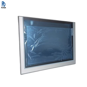 Pantalla Táctil de Automatización Industrial de Rendimiento Estable 6AV2 123-2GB03-0AX0 con 1 Año de Garantía, Resolución de 1024x768, Ethernet Industrial - Product Image 1