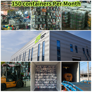 C18, venta al por mayor, uniforme de fútbol de diseño de <span class=keywords><strong>segunda</strong></span> <span class=keywords><strong>mano</strong></span>, camiseta mixta, pantalones cortos, ropa de <span class=keywords><strong>baloncesto</strong></span>, camiseta de fútbol, paquete de ropa usada para el verano - Product Image 6