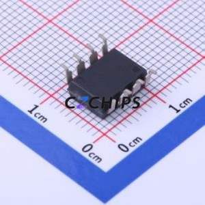 Amplificateur isolé par puce IC de circuit intégré AMC1100DUBR SOP-8 d'origine - Product Image 2