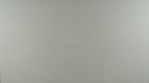 QUARTZ VIETNAMIEN CALACATTA MIST LINE, épaisseur 20 mm, GRANDE DÉCOUPE, APPLICATIONS MODERNEES POUR CUISINES, SALLES DE BAIN ET HÔPITAUX, avec CONCEPTION DE MODÈLE 3D - Product Image 1