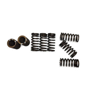 EA888 GEN <span class=keywords><strong>2</strong></span> GEN 3エンジンスペアパーツ吸気バルブスプリング06J109623F排気スプリング06J109623J 06J109623Gパサートゴルフ用オリジナル - Product Image 5