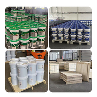 Recubrimientos ignífugos ultrafinos para estructuras de acero interiores Venta directa de fábrica de materiales ignífugos