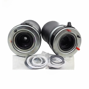 Resorte Neumático de Suspensión para Auto, para E53 1999-2006, Delantero Izquierdo y Delantero Derecho, 37116757501 37116757502, Nuevo - Product Image 6