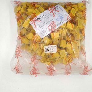 Manufacturer Direct MP2224KGD3XYG 18*7.5*13.5/P=15 <b>Capacitors</b> Safety <b>Capacitors</b> X/Y Cap 220nF 10% 275V - Product Image 1