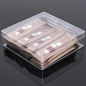 Boîte à bonbons en plastique SUNSHING, boîte à chocolat, boîte à dessert, boîte à biscuits, boîte à gâteaux, boîte à biscuits de <span class=keywords><strong>Noël</strong></span>, boîte à gâteaux pour <span class=keywords><strong>Ferrero</strong></span> <span class=keywords><strong>Rocher</strong></span> - Product Image 5