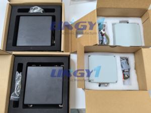 L058_4b1l1E1g1 एंटी-जैमिंग एंटीना 4-ch bds_b1/gps_l1/gps_l1 + 1-च ग्लोन्सा_l_e1 + 1-च ग्लोन्सा_g1 10m सटीकता स्मा कनेक्टिविटी 280g - Product Image 6