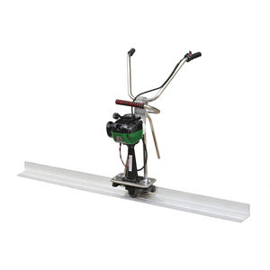 Alat Perata Getaran Beton Berbahan Bensin Penggaris Getaran Beton Alat Perata Getaran Beton - Product Image 3