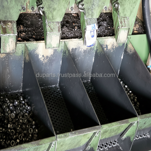 Actualice con confianza: gran oferta, tuercas hexagonales de Romero de bajo precio que garantizan soluciones de sujeción fiables - Product Image 1