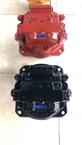 Motor de Traslación Final MSF-340VP-EH1 MSF-230VP MSF-270VP MSF-340VP MSF-340VP-FL1 B0440-96037 - Product Image 3