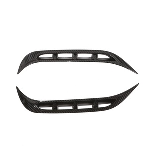 Nouveautés WZXD Accessoires Auto en Carbone Accessoires Extérieurs Complets pour Sportage 2022 - Product Image 5
