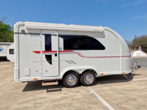 Autocaravanas <span class=keywords><strong>de</strong></span> Diseño Elegante y Moderno, Remolques <span class=keywords><strong>de</strong></span> Viaje, Caravanas - Product Image 2