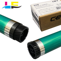 Tambours OPC compatibles de qualité supérieure CET pour Konica Minolta Bizhub 211 162 215 164 184 195 Di151 163 162 183 DI152