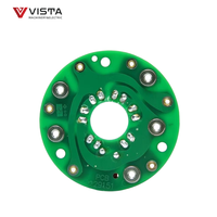 Kit de redresseur à diodes pour générateur diesel Vista A-229152 - Système d'excitation complet, forfait de service, garantie 1 an, certifié CE