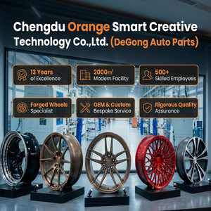 Rines de carreras de 2 piezas y 20 pulgadas para <span class=keywords><strong>Bugatti</strong></span> - Product Image 6