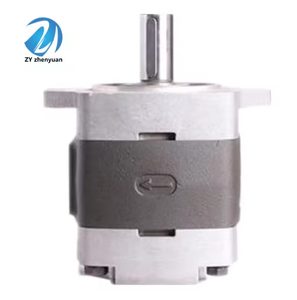 Bomba de engranajes para máquina de moldeo por inyección IPVP4-32-171 IPV6-100 101 IPV 7/-125/111Z IPV5-40-101 IPV 5-32 -101 IPVP5-50-151 - Product Image 3